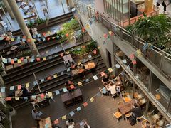 -ROAST coffee & eatery