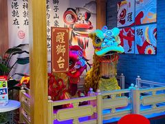 -避风塘(宝山万达店)