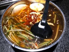 -白玉·朝鲜族烤串(南山店)