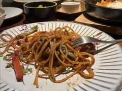 -本处·素食·融合料理(南油店)