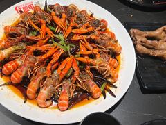 -红盔甲·小龙虾(人民广场店)