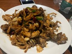 -董厨煨汤馆(车站路店)