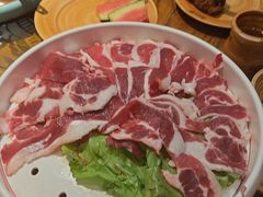 -亮欢寨酸汤鱼(沙冲路店)