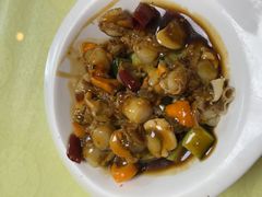 温拌全贝-奥华餐厅·老张记(台基厂店)