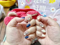 -兔猫ToMoreNails美甲美睫