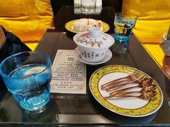 -富华斋饽饽铺·宫廷糕点·伴手礼(护国新天地店)