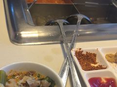 -海底捞火锅(锦艺城店)