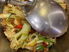 -缪氏川菜(丰盛町店)