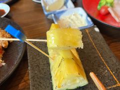 -鸟鹏烧鸟居酒屋(龙岗万科店)