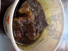 -好成财牛排馆(涂门街总店)