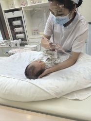点击看大图 -宝生月子中心(独栋园林·福田店)