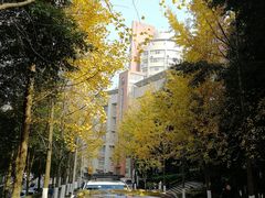 -重庆工商大学(南岸校区)