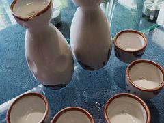 -野蔓果·山野菜(西湖景区·龙井茶田店)