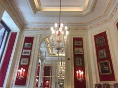 -Cafe Sacher(WIEN)