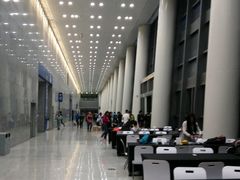 -上海跨国采购会展中心
