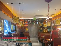 -灶座小锅烀饼·铁锅炖(全国总店)