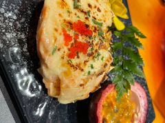 蟹宝-蚝·生·鲜牛烧肉铺(中央大街店)