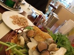 -佛山皇冠假日酒店-西餐厅