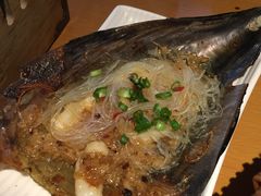 -云晓光头烧烤吧(川沙绿地店)