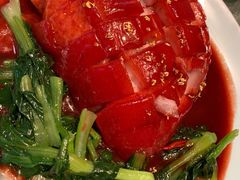 东坡肉-老阊门菜馆(山塘街店)