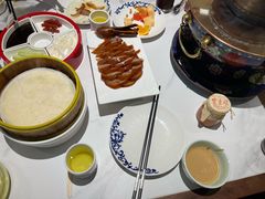 -东来顺•非遗火锅(外滩店)