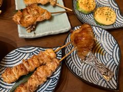 -鸟泉居酒屋·烧鸟·酒馆(百子湾店)