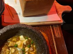 -绿茶餐厅(蓝色港湾店)
