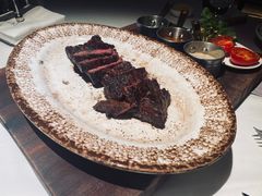 M9牛小排500G-燃扒房Steakhouse(皇庭店)