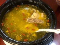 -鸿运楼·舌尖上的徽菜