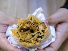 -安徽阜阳卷馍(西单店)