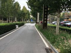 -北京西国贸大酒店