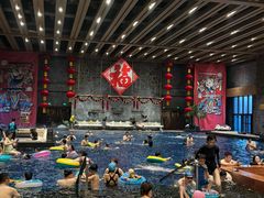 -清河半岛温泉度假酒店
