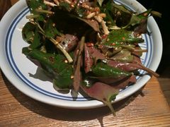 -云海肴·汽锅鸡·云南菜(天津国金汇店)