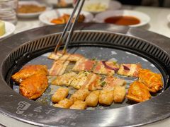 -么子烤肉(化龙池店)