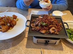 -大鸭梨(天通西苑店)