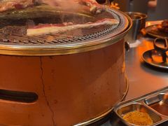 -西塔老太太泥炉烤肉(苏州大悦城店)