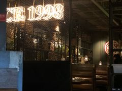 -外婆家(蓝色港湾店)