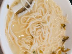 -漢舍中国菜馆(889广场店)