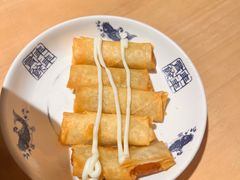 -裕鼎鲜·新中菜(金鼎广场店)