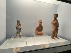 -上海博物馆(人民广场馆)