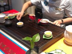 -日春茶业(上南路店)