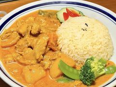 -马来MO简餐.南洋风味料理(美食街店)