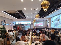 -椒椒铜炉火锅鸡(天马店)