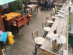 -萨芭蒂高空花园餐酒吧
