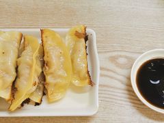 -小董骨汤馄饨店(通扬路店)