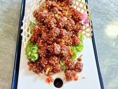 -玉雪春天(中正花园店)