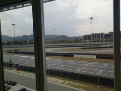 -浙江国际赛车场