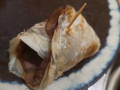 -大牛湾·眷村牛肉面(蠡溪店)