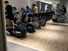 -FLARE STAR FITNESS(复地活力城店)