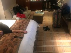 -南京商茂国际酒店(新街口德基广场店)